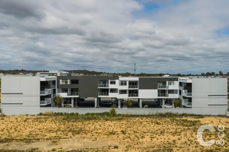 Fifth view of Homely house listing, 102/50 Pimlico Crescent, Wellard WA 6170