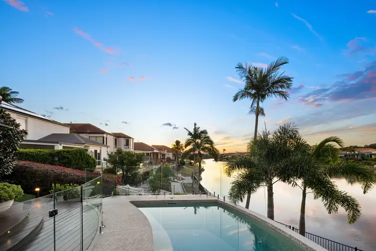 1 Seychelles Court, Burleigh Waters QLD 4220