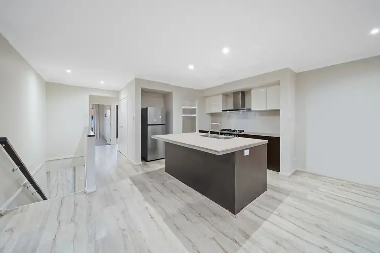 Fourth view of Homely terrace listing, 5 Rest Court, Springfield Lakes QLD 4300