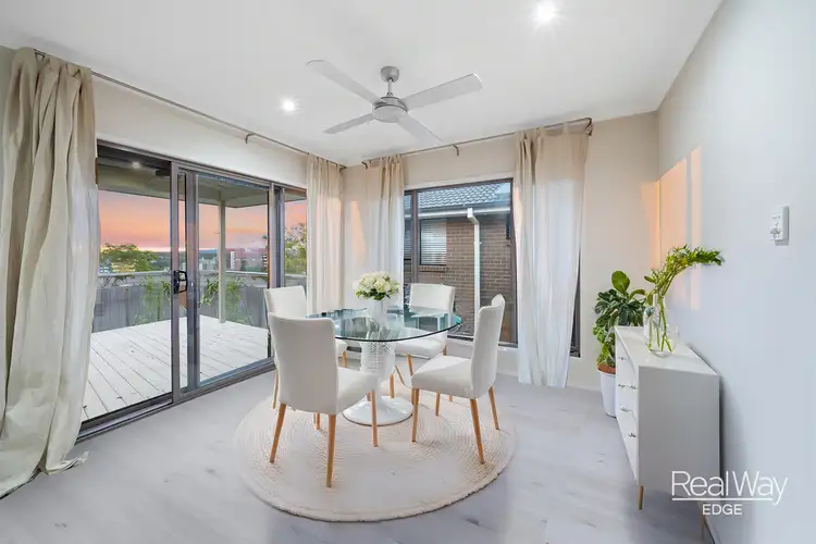 Sixth view of Homely terrace listing, 5 Rest Court, Springfield Lakes QLD 4300