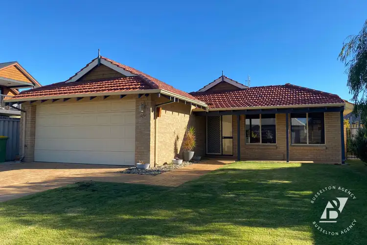 26B Pebble Drive, Geographe WA 6280