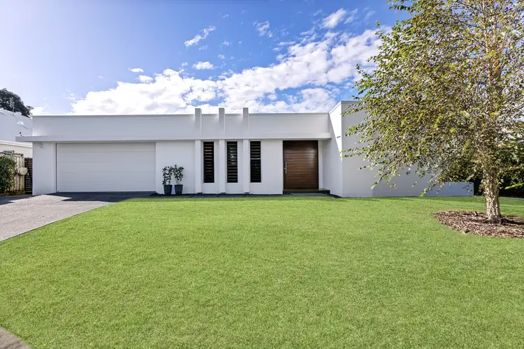 Main view of Homely house listing, 8 Mulberry Close, Noosaville QLD 4566