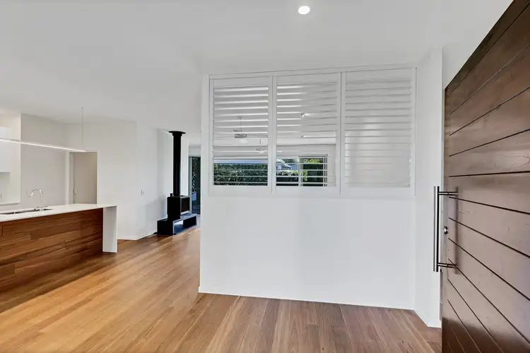 Second view of Homely house listing, 8 Mulberry Close, Noosaville QLD 4566
