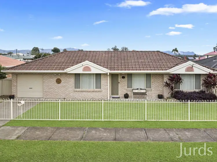 Main view of Homely house listing, 19 Kanowna Avenue, Cessnock NSW 2325