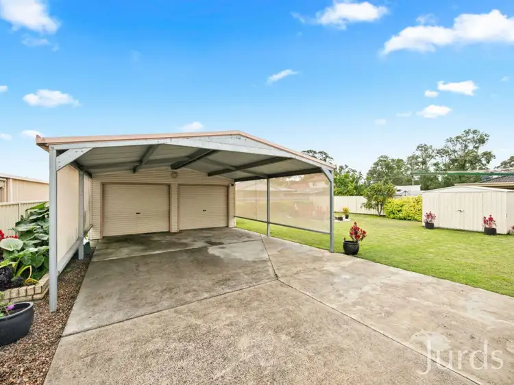 Second view of Homely house listing, 19 Kanowna Avenue, Cessnock NSW 2325