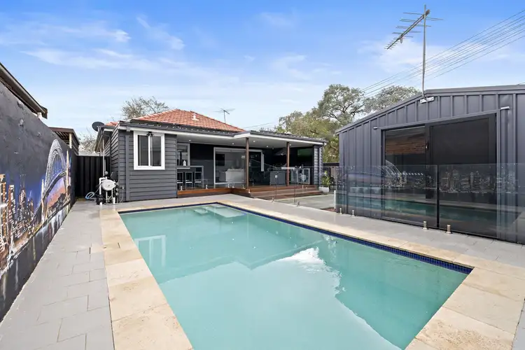 Main view of Homely house listing, 370 Georges River Road, Croydon Park NSW 2133