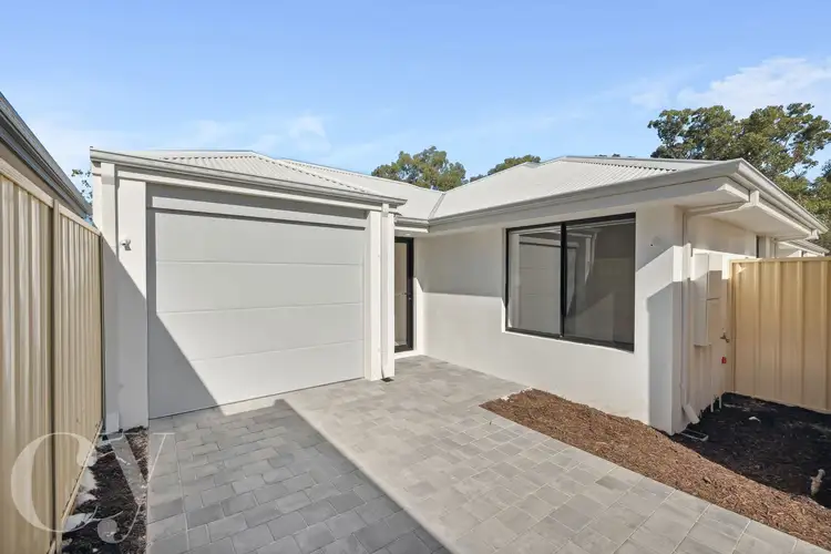 Second view of Homely house listing, 5/11 Weston Street, Maddington WA 6109