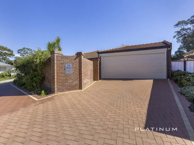 24 Naivasha Turn, Joondalup WA 6027