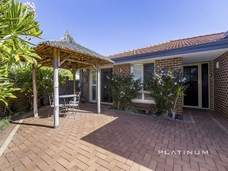 Second view of Homely house listing, 24 Naivasha Turn, Joondalup WA 6027