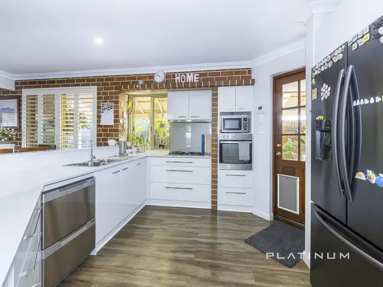 Fourth view of Homely house listing, 24 Naivasha Turn, Joondalup WA 6027
