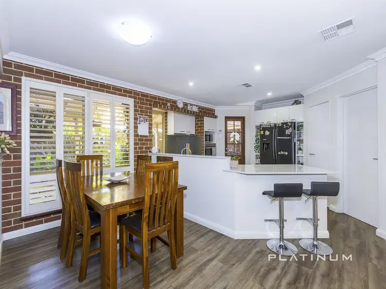 Sixth view of Homely house listing, 24 Naivasha Turn, Joondalup WA 6027