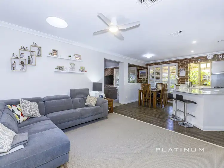 Seventh view of Homely house listing, 24 Naivasha Turn, Joondalup WA 6027