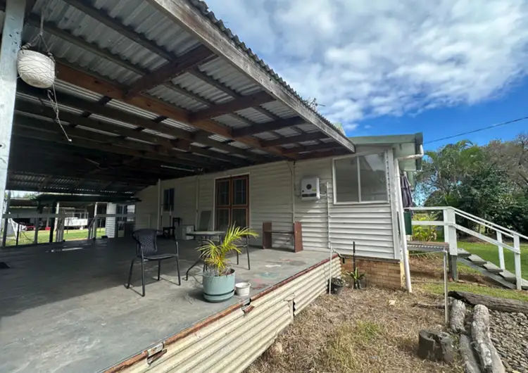 Second view of Homely house listing, 43 Stitts Road, Sharon QLD 4670