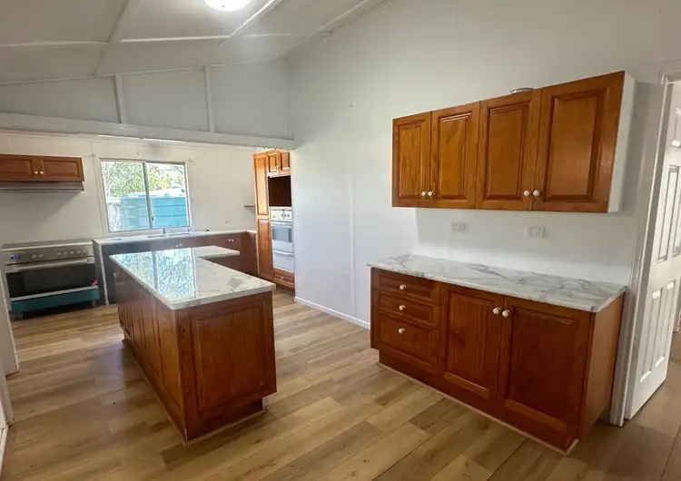 Fourth view of Homely house listing, 43 Stitts Road, Sharon QLD 4670