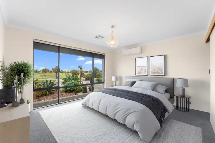 Fourth view of Homely house listing, 23 Majorelle Way, Karnup WA 6176
