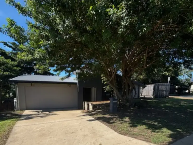 3 Grange Court, Eimeo QLD 4740