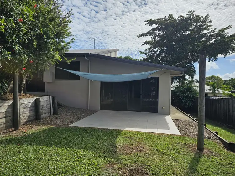 Second view of Homely house listing, 3 Grange Court, Eimeo QLD 4740