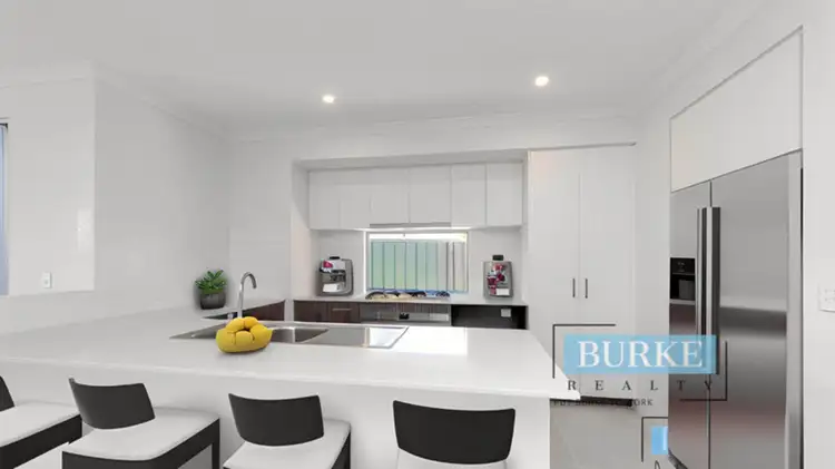 Third view of Homely house listing, 51a Bernard Manning Drive, Duncraig WA 6023