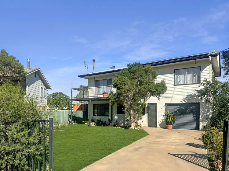 Main view of Homely house listing, 10 Violet Street, Narrabri NSW 2390