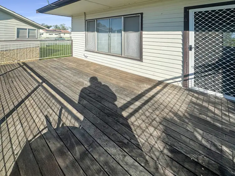 Second view of Homely house listing, 10 Violet Street, Narrabri NSW 2390
