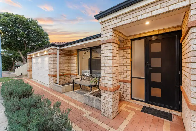 Third view of Homely house listing, 70 Huxtable Terrace, Baldivis WA 6171
