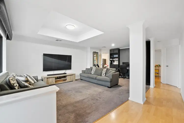 Fourth view of Homely house listing, 70 Huxtable Terrace, Baldivis WA 6171