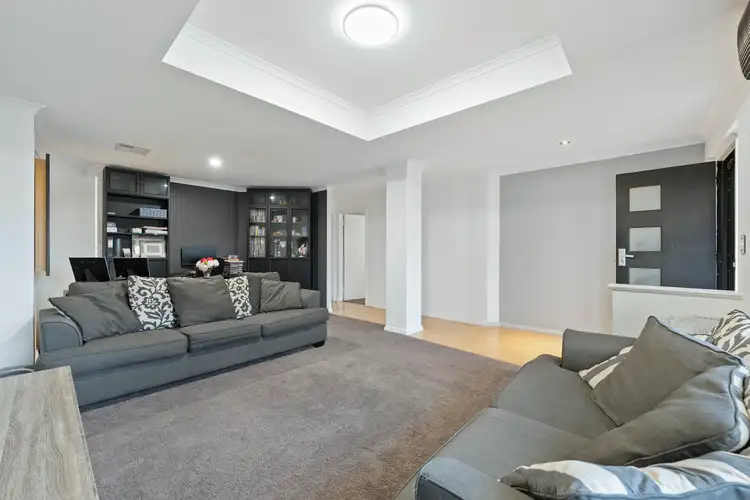 Sixth view of Homely house listing, 70 Huxtable Terrace, Baldivis WA 6171