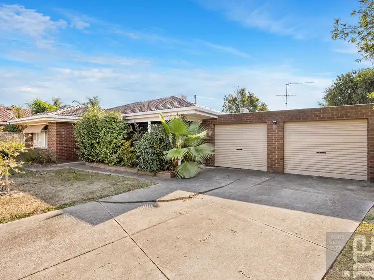 Second view of Homely house listing, 10 Avon Court, Wangaratta VIC 3677