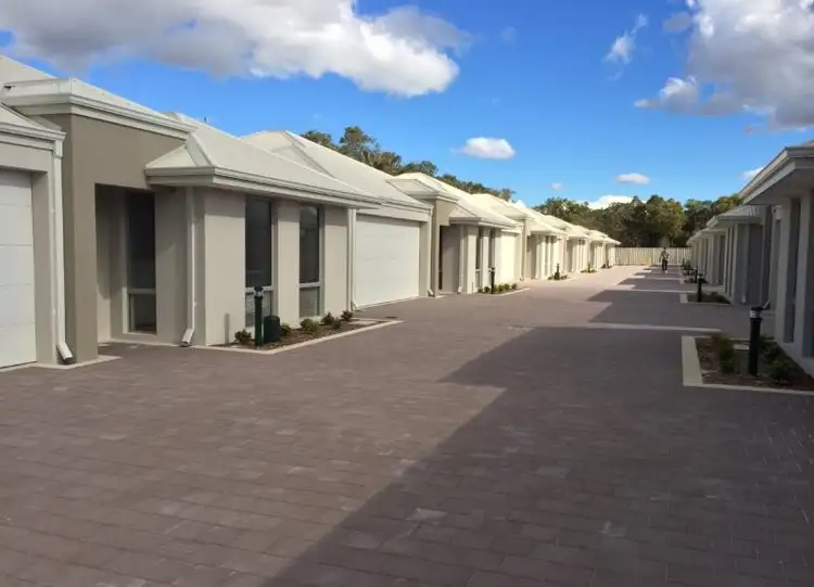 12/80 Ashley Road