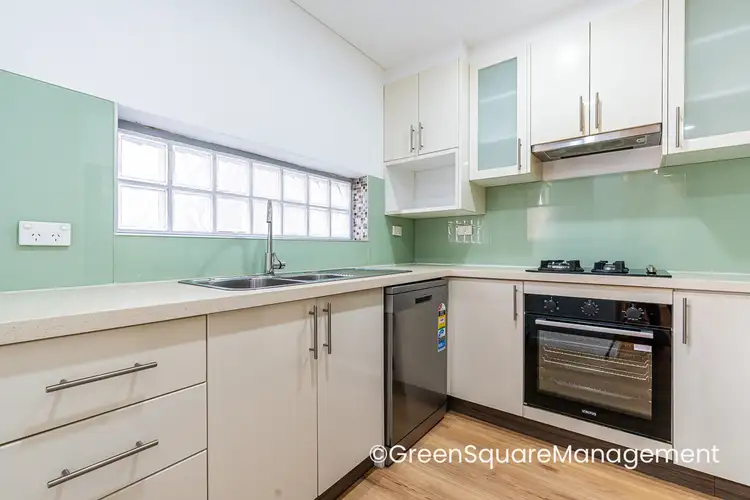 Third view of Homely apartment listing, 4/197 Victoria Street, Beaconsfield NSW 2015
