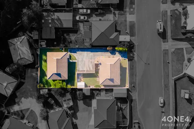 Second view of Homely villa listing, 1/31 Harbord Road, Claremont TAS 7011
