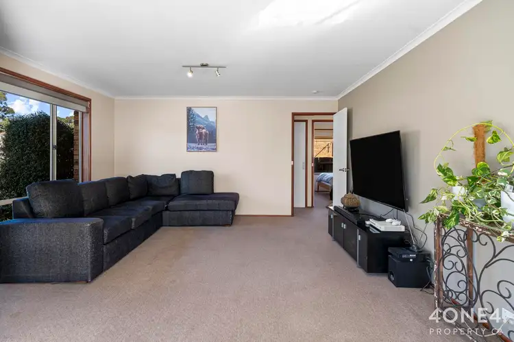 Third view of Homely villa listing, 1/31 Harbord Road, Claremont TAS 7011