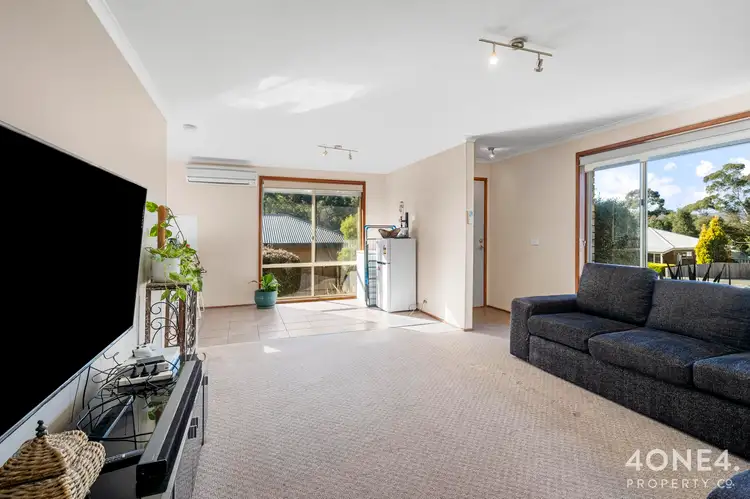 Fourth view of Homely villa listing, 1/31 Harbord Road, Claremont TAS 7011
