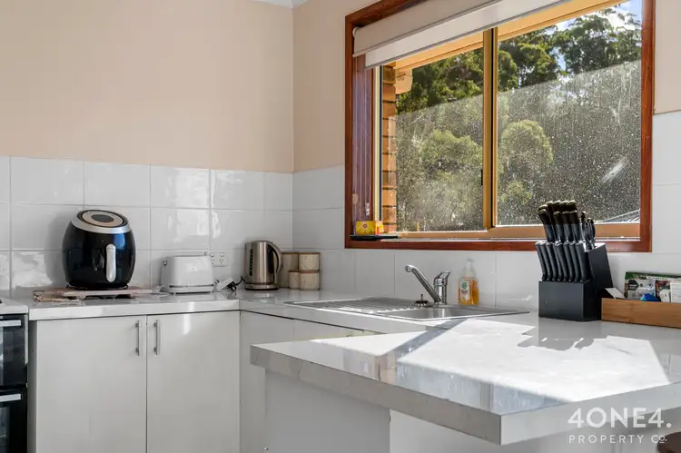 Fifth view of Homely villa listing, 1/31 Harbord Road, Claremont TAS 7011