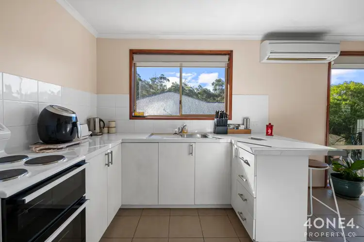 Sixth view of Homely villa listing, 1/31 Harbord Road, Claremont TAS 7011