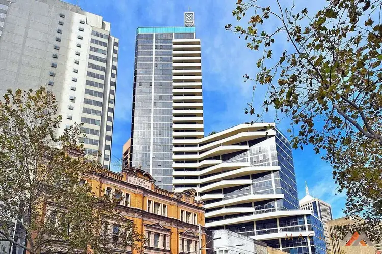 802/710-718 George Street, Haymarket NSW 2000