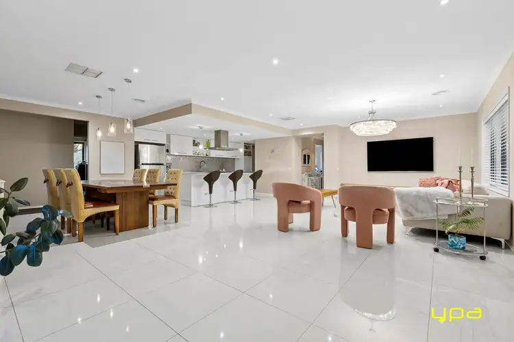Second view of Homely house listing, 4 Dickens Street, Cranbourne West VIC 3977