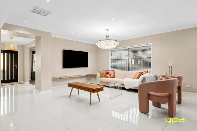 Third view of Homely house listing, 4 Dickens Street, Cranbourne West VIC 3977