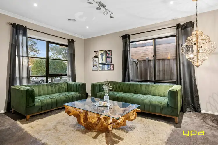 Fourth view of Homely house listing, 4 Dickens Street, Cranbourne West VIC 3977