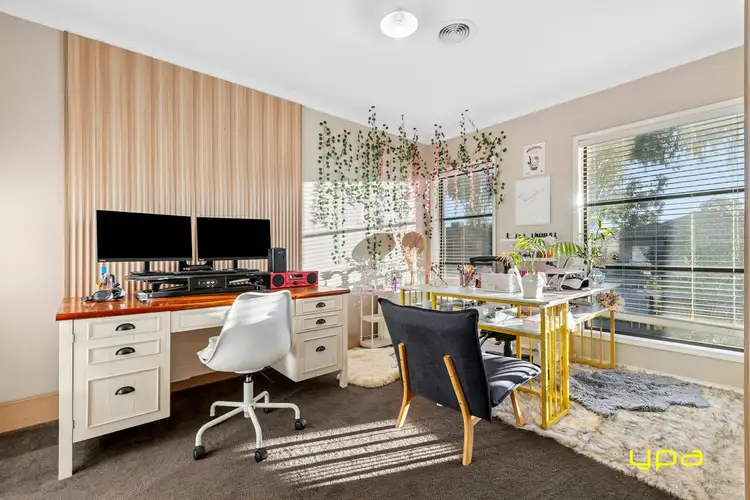 Fifth view of Homely house listing, 4 Dickens Street, Cranbourne West VIC 3977