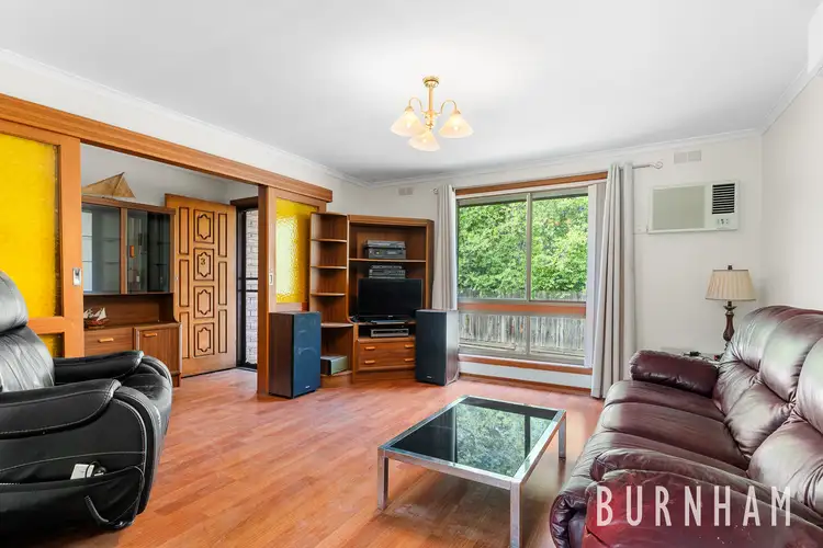 Second view of Homely villa listing, 3/4 Margot Street, West Footscray VIC 3012