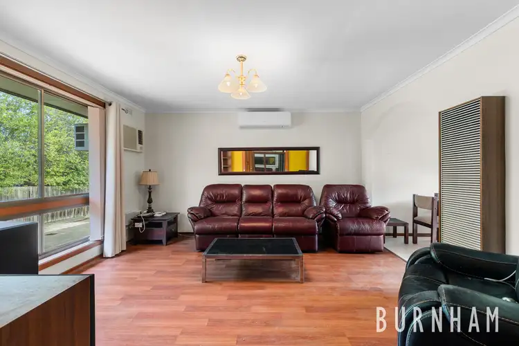 Fifth view of Homely villa listing, 3/4 Margot Street, West Footscray VIC 3012