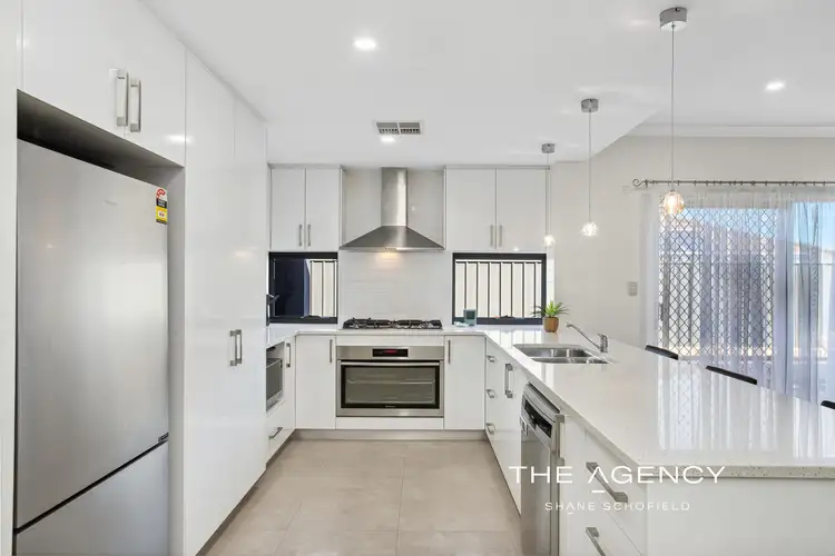 29 Wiltshire Avenue, Jane Brook WA 6056