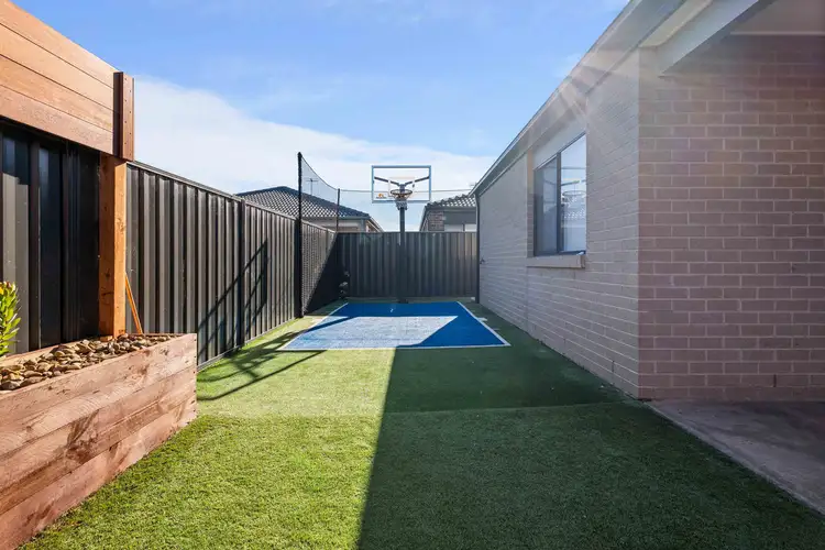 Main view of Homely house listing, 4 Pecan Grove, Clyde North VIC 3978