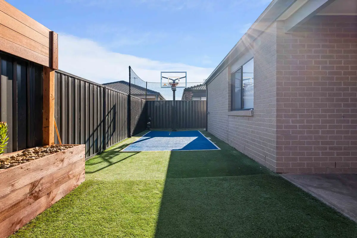 Main view of Homely house listing, 4 Pecan Grove, Clyde North VIC 3978