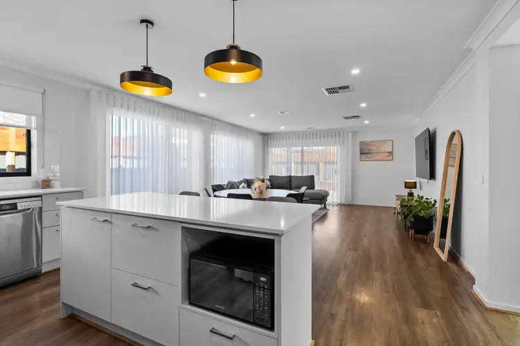 Fourth view of Homely house listing, 4 Pecan Grove, Clyde North VIC 3978