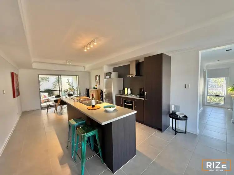 Fourth view of Homely house listing, 19 Jam Way, Banksia Grove WA 6031