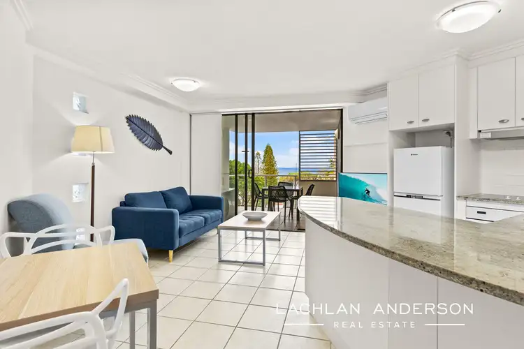Third view of Homely unit listing, 21/79 Edmund Street, Kings Beach QLD 4551