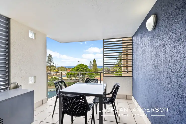 Fourth view of Homely unit listing, 21/79 Edmund Street, Kings Beach QLD 4551