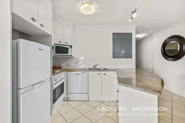 Fourth view of Homely unit listing, 21/79 Edmund Street, Kings Beach QLD 4551